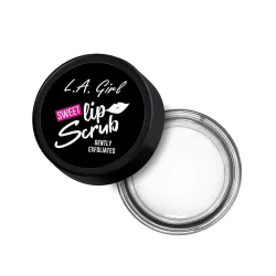 L.A Girl Pro and Prime Lip Essentials Sweet Lip Scrub, 6g.