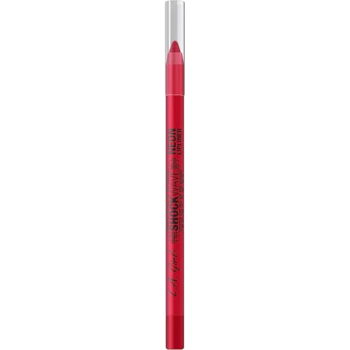 Image of L.A GIRL Shockwave Neon Lipliner