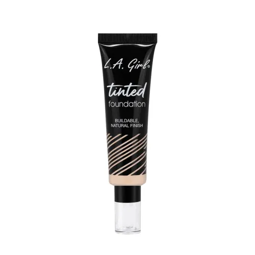 Image of L.A Girl -Tinted Foundation 30ml