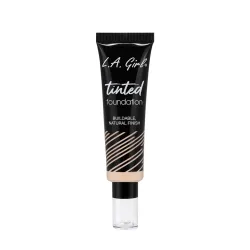 L.A Girl -Tinted Foundation 30ml