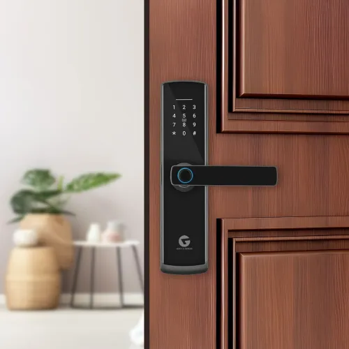 Image of L&G Smart Door Lock 