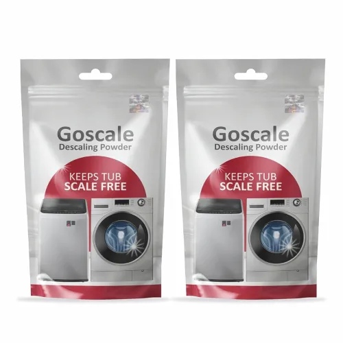 Image of L G Washing Machine Cleaner Descaler Powder