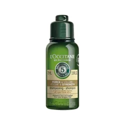 LOccitane Strength & Volume Shampoo (Travel Size), 75ml
