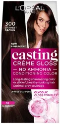 LOréal Paris Casting Crème Gloss Hair Color 300