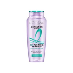 L’Oréal Paris Hyaluron Pure 72H Purifying Shampoo (340 ml)