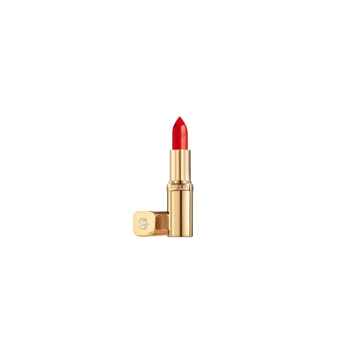 Image of L’Oréal Paris Color Riche Satin Lipstick 4.3 gm