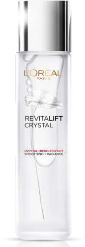 Image of L'Oréal Paris Revitalift Crystal Micro-Essence With Salicylic Acid for Clear Skin