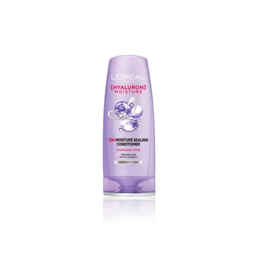 Image of L'Oreal Paris Hyaluron Moisture 72HR Moisture Sealing Conditioner 