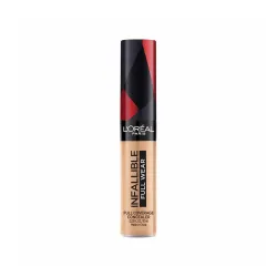 LOreal Paris Infallible Full Coverage Concealer 10g