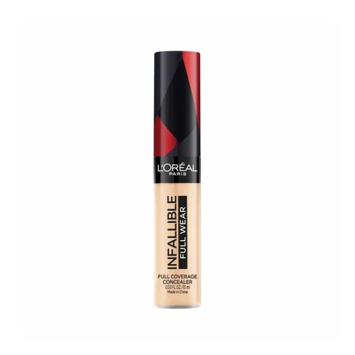 Image of L'Oreal Paris Infallible Full Wear Concealer - 308 (10ml)