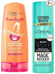 LOreal Paris Instant Root Concealer Spray