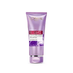 LOreal Paris Revitalift Gel Cleanser 50ml