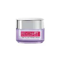 LOreal Paris Revitalift Hyaluronic Acid Plumping Day Cream, 50ml