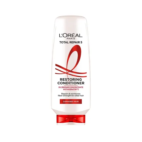 Image of L'Oreal Paris Total Repair 5 Conditioner For Damaged Hair