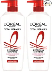 LOreal Paris Total Repair 5 Shampoo