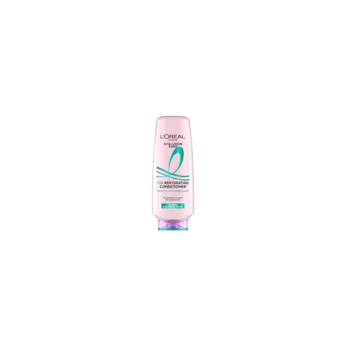Image of L'OREAL PARIS Unscented Hyaluron Pure 72H Rehydrating Conditioner