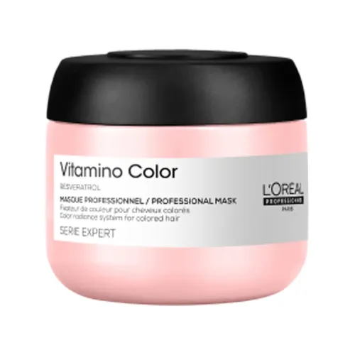 Image of L'Oreal Professionnel Vitamino Color Mask 75ml