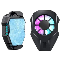 L01 Pubg Mobile Phone Cooler Fan