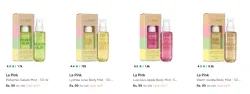 La Body Mist And Spray Starting at ₹99
