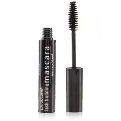 LA COLOR Lash Build Mascara, Black, 7 ml