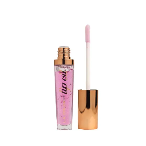Image of L.A. COLORS Berry Burst Lip Oil