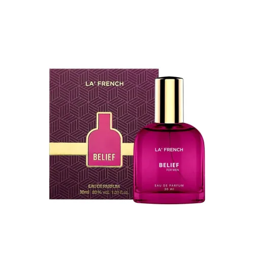 Image of La French Belief Perfume for Men