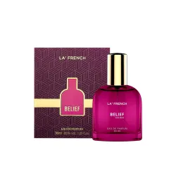La French Belief Perfume 30ml