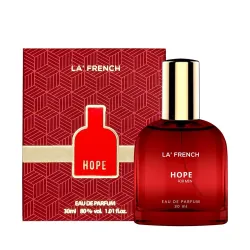 La French Hope Perfume for Men 