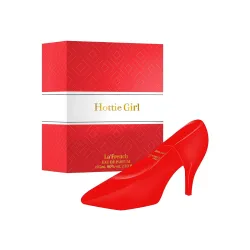 La French Hottie Girl Perfume- 85ml | Intense Long Lasting Scent