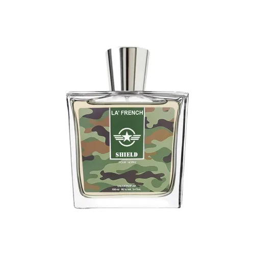Image of La French Shield 100ml Premium Long Lasting Perfume Men