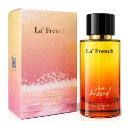 La French Sun Kissed Unisex Perfume 100ml | Long-Lasting Eau De Parfum