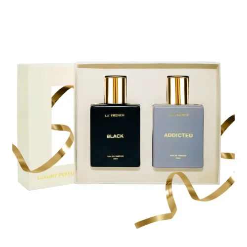 Image of La French Unisex Perfume