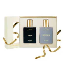La French Unisex Perfume