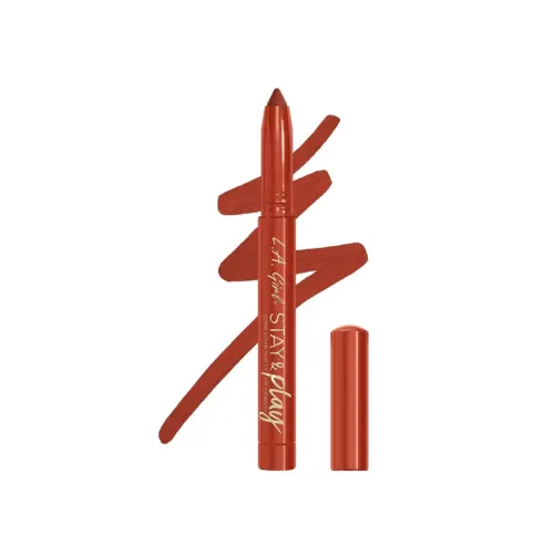 Image of L.A. Girl Lip Crayon 
