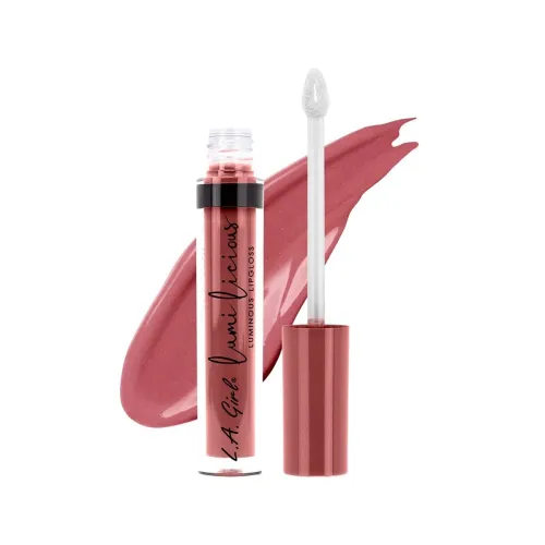 Image of L.A Girl Lip Gloss Feelz (Matte)