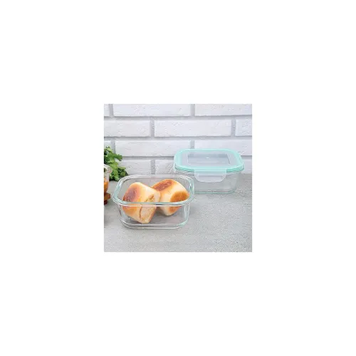 Image of La Opala Cook Serve Container
