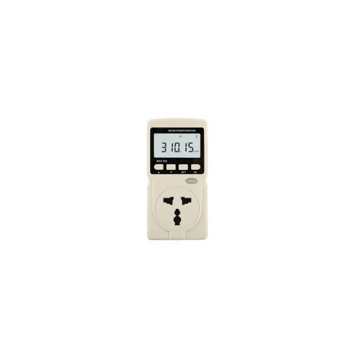 Image of Labart Digital Power Meter — Energy Usage Monitor