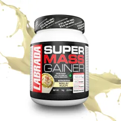Labrada Super Mass Gainer | Weight Gainer with Protein