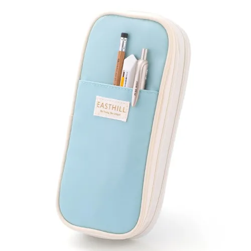 Image of LABUK Large Capacity Pencil Case Pouch