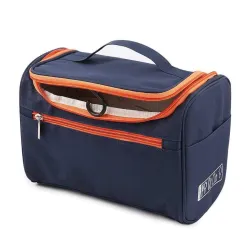 LACOPINE Hanging Travel Toiletry Makeup Organiser Bag