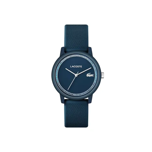 Image of Lacoste L.12.12 Go Analog Round Dial Women's Watch