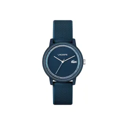 Lacoste L.12.12 Go Analog Round Dial Womens Watch