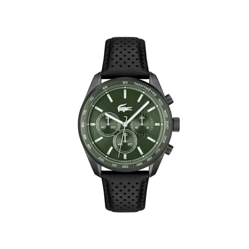 Image of Lacoste Boston Qtz Round Men's Watch