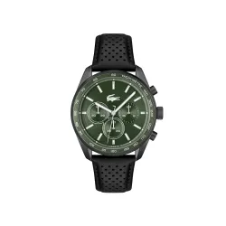 Lacoste Boston Qtz Round Mens Watch