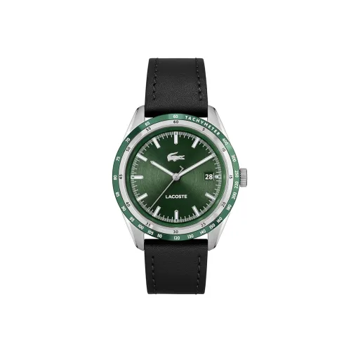 Image of Lacoste Everett Qtz Basic Calendar Men's Watch