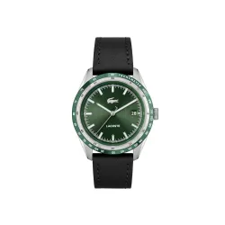 Lacoste Everett Qtz Basic Calendar Mens Watch