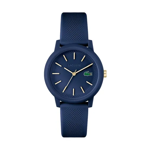 Image of Lacoste Lacoste 12.12 Ladies Round Dial Women's Watch