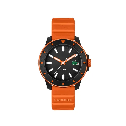 Image of Lacoste Lacoste.12.12 Scuba Qtz Basic Round Dial Men's Watch