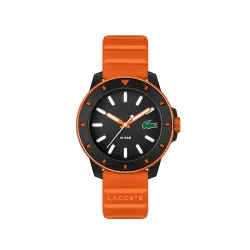 Lacoste Lacoste.12.12 Scuba Qtz Basic Round Dial Mens Watch