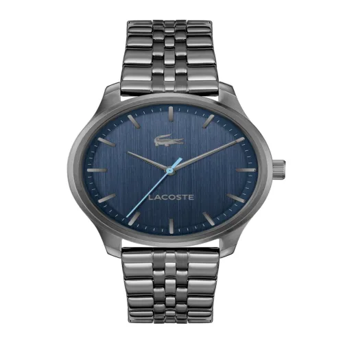 Image of Lacoste Men Lisbon Bracelet Style Analogue Watch 2011371
